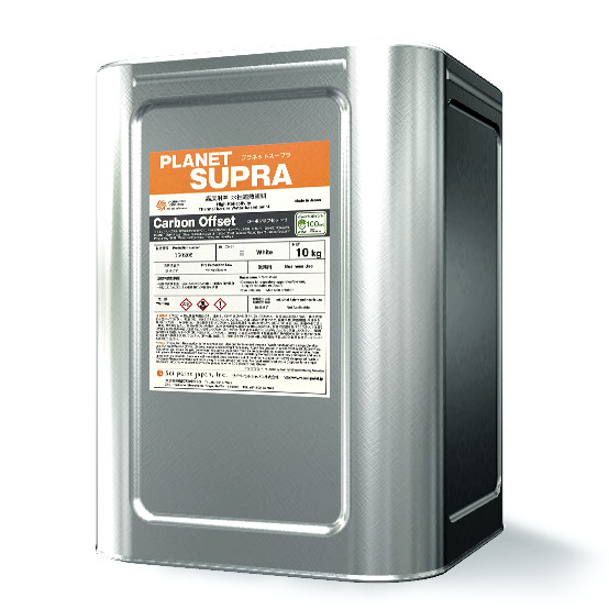 THERMAL BARRIER PAINT